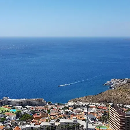 Apartamento Tabaiba Ocean View