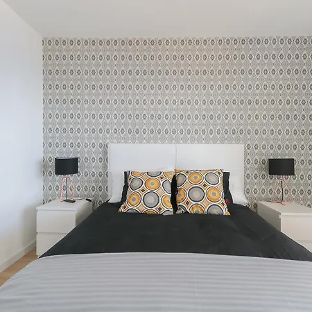 Apartamento Tabaiba Ocean View Santa Cruz de Tenerife