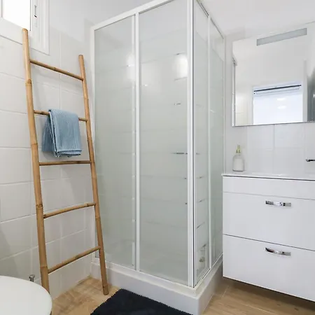 Tabaiba Ocean View Apartamento