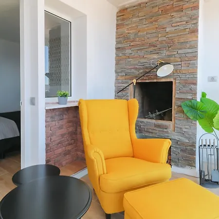 Tabaiba Ocean View Apartamento *